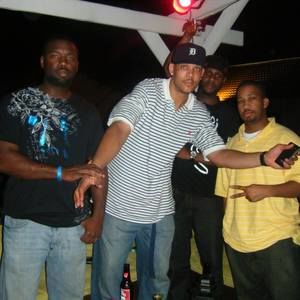 Meet your Posher, Ricky